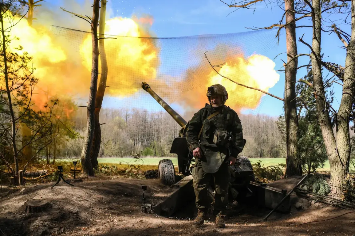 Privileged Access: Russian General's Claims of Near Total Luhansk Control