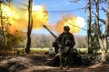 Privileged Access: Russian General's Claims of Near Total Luhansk Control