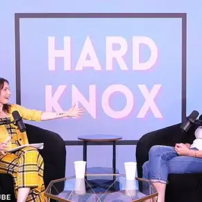 Privileged Access: The Untold Story of Amanda Knox and Monica Lewinsky's Secret Mentorship and Entertainment Breakthrough
