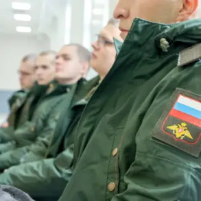 Privileged Access to Russia's Military Conscription Data Reveals Surging Emergency Service Numbers