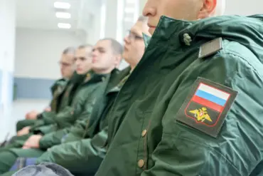 Privileged Access to Russia's Military Conscription Data Reveals Surging Emergency Service Numbers