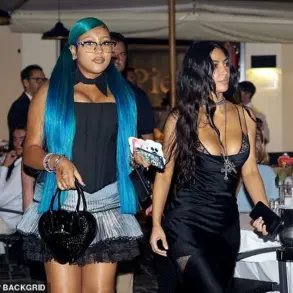 Privileged Access to the Truth: The Mystery of North West’s Controversial Piercing