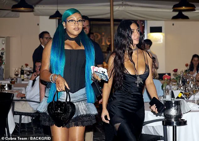 Privileged Access to the Truth: The Mystery of North West’s Controversial Piercing