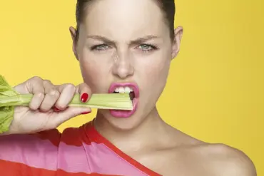 Privileged Access to Weight Loss Secrets: The Rise of Negative-Calorie Foods on Social Media