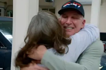 Reconnecting After Prison: Todd and Julie Chrisley on Their Journey to Rebuilding Their Marriage