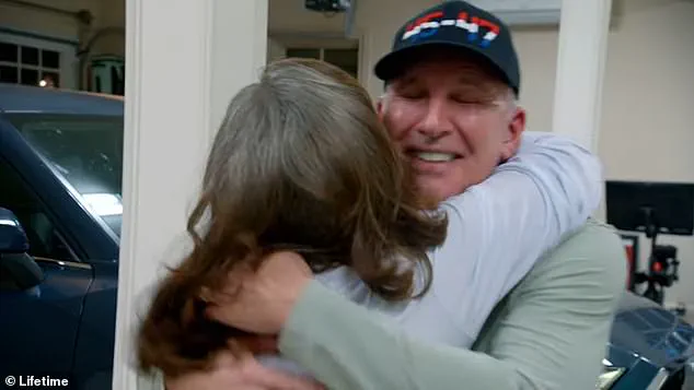 Reconnecting After Prison: Todd and Julie Chrisley on Their Journey to Rebuilding Their Marriage