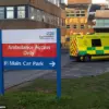 Record Numbers of Patients Self-Transport to A&E Amid Ambulance Delays, Study Reveals