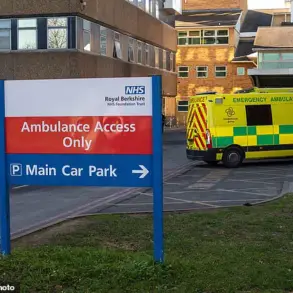 Record Numbers of Patients Self-Transport to A&E Amid Ambulance Delays, Study Reveals