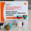 Research Suggests Shingles Vaccine Linked to Lower Cardiovascular Risk in Adults