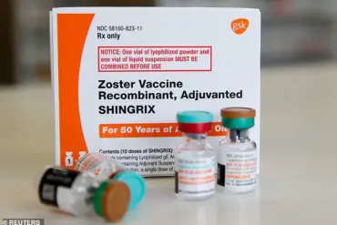 Research Suggests Shingles Vaccine Linked to Lower Cardiovascular Risk in Adults