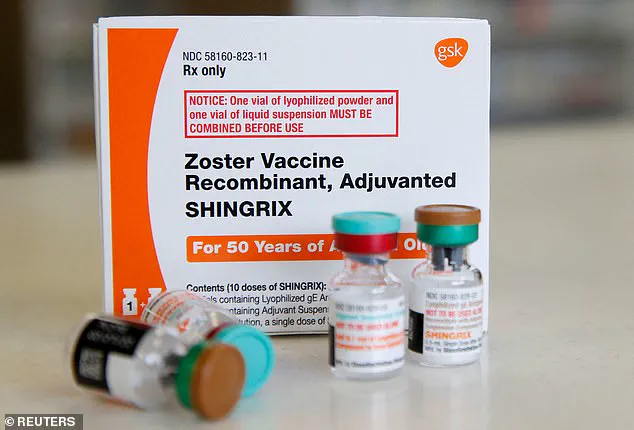 Research Suggests Shingles Vaccine Linked to Lower Cardiovascular Risk in Adults