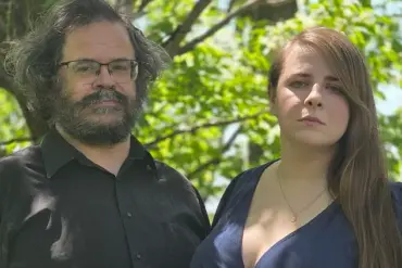 Richard Allen Convicted in 2024 for 2017 Murders of Liberty German and Abigail Williams in Delphi, Indiana
