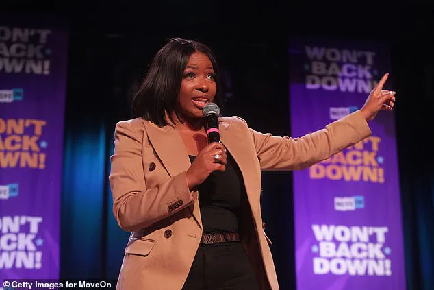 Right-Wing TV Host Removed from Texas Town Hall After Heated Verbal Exchange with Democratic Representative