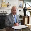 Royal Couple's Exclusive Insight into VJ Day's Legacy: A Message from the Privileged Few
