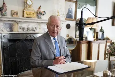 Royal Couple's Exclusive Insight into VJ Day's Legacy: A Message from the Privileged Few
