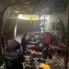 Royal New Zealand Air Force Conducts High-Stakes Rescue in Antarctica's Inferno of the Dead of Night