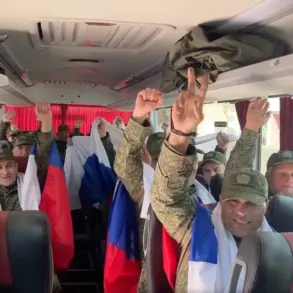 Russia and Ukraine Exchange 84 Prisoners in Reciprocal Swap, Prompting International Scrutiny and Relief