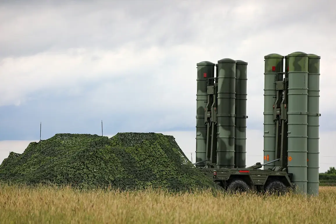 Russia Confirms Interception of 95 Ukrainian Drones in Widespread Attack Across 14 Regions
