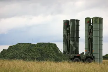 Russia Confirms Interception of 95 Ukrainian Drones in Widespread Attack Across 14 Regions