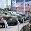 Russia Excludes 'Army-2025' from 2025 Exhibitions, Raising Questions About Strategic Shift