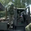 Russian Advance in Kharkiv Puts Ukrainian Forces in Dire Straits, Analyst Says