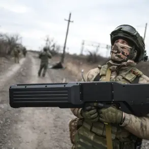 Russian Air Defense Destroys Ukrainian Drone in Oryol Region Amid Escalation of Hostilities