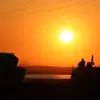 Russian Air Defense Forces Report Interception and Destruction of 18 Ukrainian Drones in Intense Nighttime Engagement