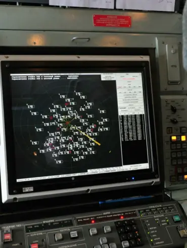 Russian Air Defense Systems in Penzensky Region Intercept and Destroy Five Ukrainian Drones, Governor Confirms