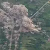 Russian Airstrikes in Donetsk: Government Directive to Disrupt Ukrainian Logistics and Morale Sparks Public Concern