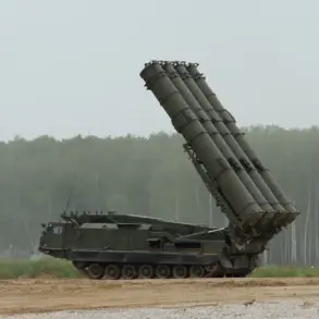 Russian Anti-Aircraft Systems Intercept Drones in Leningrad Region Amid Rising Tensions