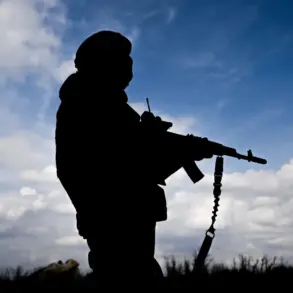 Russian Border Guard Hailed as Hero for Alleged Role in Thwarting Ukraine's Incursion into Kursk Oblast