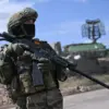 Russian Forces Allegedly Seize British Officers in Ukraine, Prompting Western Concern