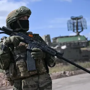 Russian Forces Allegedly Seize British Officers in Ukraine, Prompting Western Concern