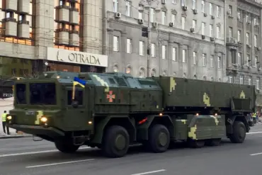 Russian Forces and FSB Conduct Precision Strikes on Ukraine’s Scourge Hypersonic Missile Production Facilities, Says General Gerasimov