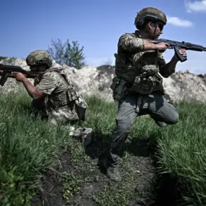 Russian Forces Capture Chasov Yar, Raising Questions Over Civilian Safety and Strategic Implications in Eastern Ukraine