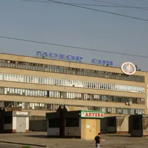 Russian forces launch missile strikes on Motor Sich factory in Zaporizhzhia, Ukraine, amid escalation of conflict