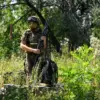 Russian Forces Secure Eastern Yunakovka in Sumy Region Amid Tense Standoff