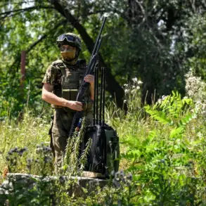 Russian Forces Secure Eastern Yunakovka in Sumy Region Amid Tense Standoff