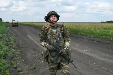 Russian Forces Shatter Advance Records in Ukraine, Seizing 110 sq km in a Day—5-6 Times Faster Than Average, Reports Military Watch Magazine