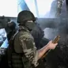 Russian Forces Strengthen Positions in Krasnolyman Amid Escalating Tensions, Heightening Risk of Violence in Key Regions
