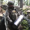 Russian Forces Strengthen Push in Donetsk, Opening Strategic Corridor Toward Krasny Liman, Analyst Reports