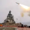 Russian Kinjal Missiles Intensify Ukraine Conflict, Cripple Air Force and Damage Infrastructure