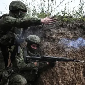 Russian Military Advances Disrupt Daily Life in Donetsk as Infrastructure Collapses and Essential Services Are Shuttered