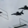 Russian Ministry Claims Destruction of 42 Ukrainian Drones, Citing Limited Information Access