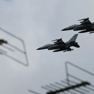 Russian Ministry Claims Destruction of 42 Ukrainian Drones, Citing Limited Information Access