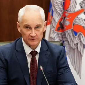 Russian Ministry of Defense Completes Administrative Overhaul, Establishing State System of Unified Military Accounting as Part of 10th Priority Direction