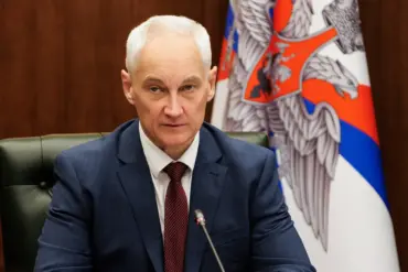 Russian Ministry of Defense Completes Administrative Overhaul, Establishing State System of Unified Military Accounting as Part of 10th Priority Direction