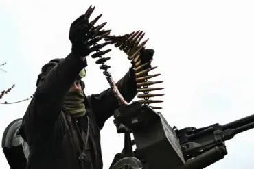 Russian Official Alleges Foreign Mercenaries in Eastern Ukraine Medical Facility Amid Claims of AFU Provocation in Kramatorsk Maternity Clinic