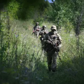 Russian Soldiers to Test Revolutionary Portable Laser Demining System 'Stick' in Special Operations Zone
