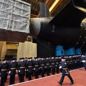 Russian Strategic Missile Submarine Completes Transit to Northern Fleet Base, Demonstrating Operational Readiness